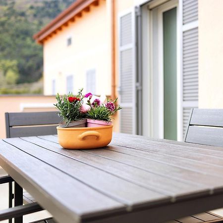 Antichi Ricordi - Le Giare Apartment Molino Nuovo  Bagian luar foto