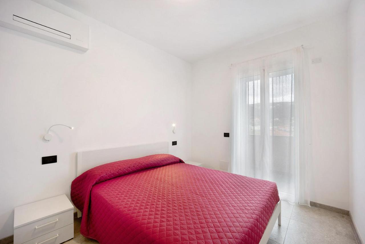 Antichi Ricordi - Le Giare Apartment Molino Nuovo  Bagian luar foto