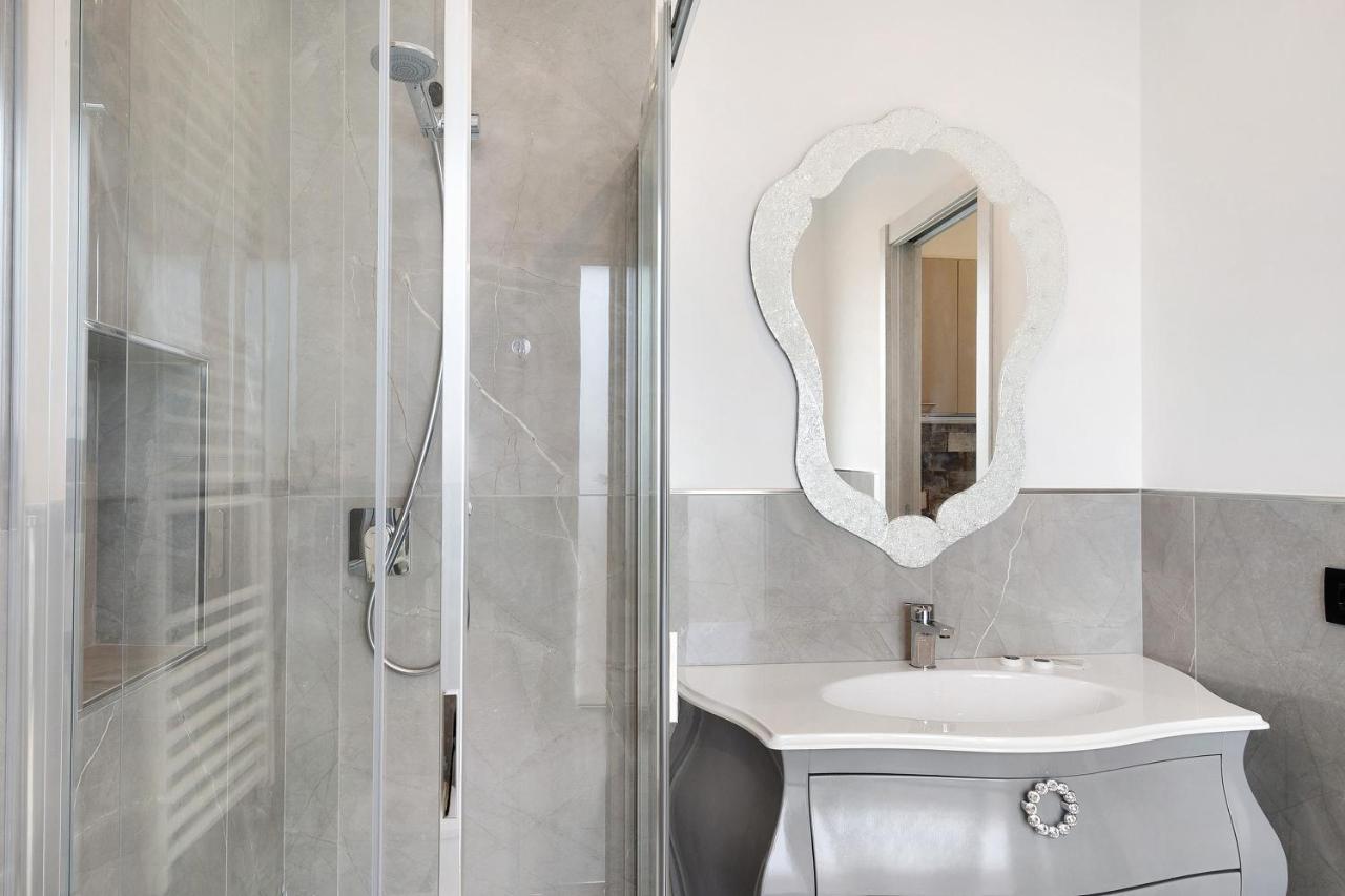Antichi Ricordi - Le Giare Apartment Molino Nuovo  Bagian luar foto